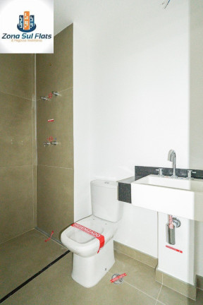 Imagem Apartamento com 1 Quarto à Venda, 42 m² em Vila Olímpia - São Paulo Imagem Apartamento com 1 Quarto à Venda, 42 m² em Vila Olímpia - São Paulo