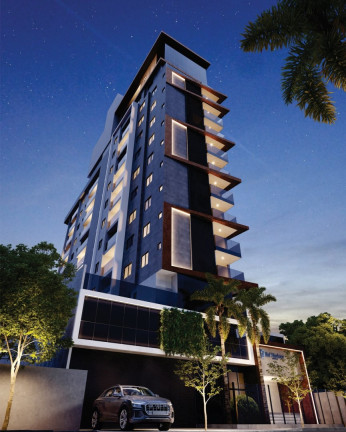 Imagem Apartamento com 3 Quartos à Venda, 99 m² em Barro Vermelho - Vitória Imagem Apartamento com 3 Quartos à Venda, 99 m² em Barro Vermelho - Vitória