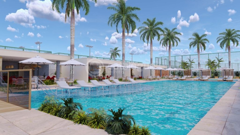 Imagem Terreno em Condomínio à Venda, 300 m² em Candelária - Natal Imagem Terreno em Condomínio à Venda, 300 m² em Candelária - Natal