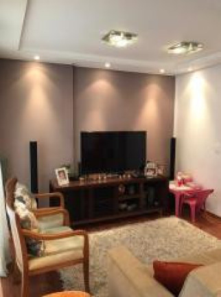 Imagem Apartamento com 3 Quartos à Venda, 109 m² em Casa Branca - Santo André Imagem Apartamento com 3 Quartos à Venda, 109 m² em Casa Branca - Santo André