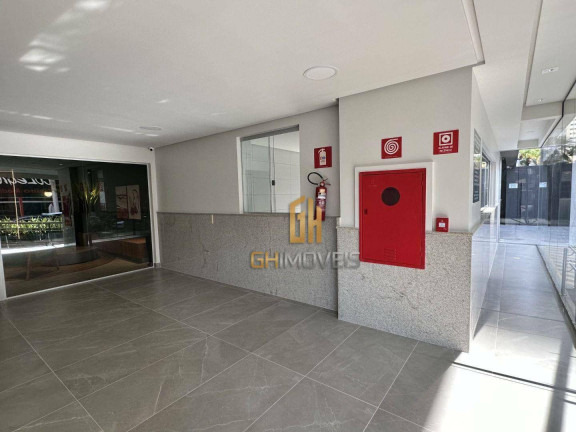 Imagem Apartamento com 1 Quarto à Venda, 45 m² em Setor Bueno - Goiânia