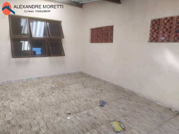 Imagem Casa com 4 Quartos à Venda, 150 m² em Vila Mineirão - Sorocaba