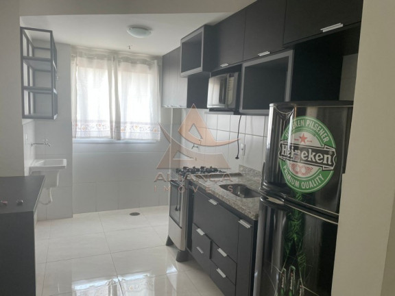 Imagem Apartamento com 1 Quarto à Venda, 41 m² em Vila Seixas - Ribeirão Preto Imagem Apartamento com 1 Quarto à Venda, 41 m² em Vila Seixas - Ribeirão Preto