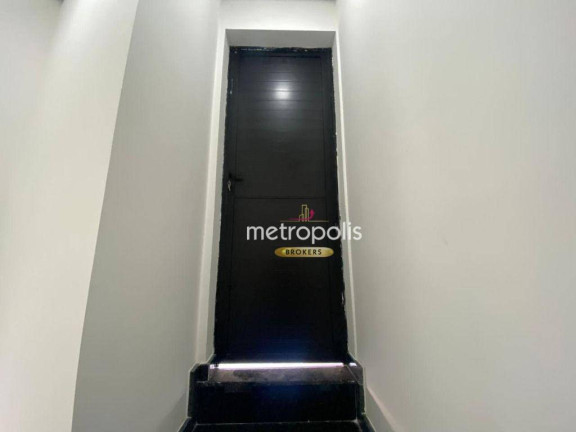 Imagem Cobertura com 2 Quartos à Venda, 83 m² em Vila Pires - Santo André Imagem Cobertura com 2 Quartos à Venda, 83 m² em Vila Pires - Santo André