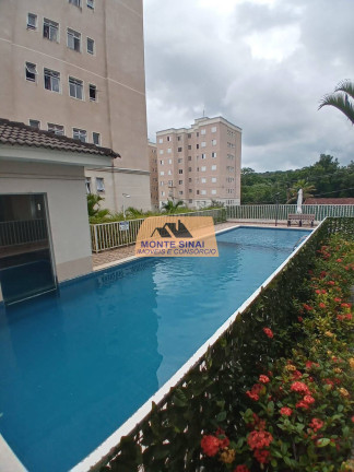 Imagem Apartamento com 2 Quartos à Venda,  em Além Ponte - Sorocaba