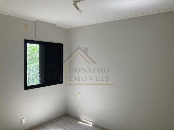 Imagem Apartamento com 1 Quarto para Alugar, 38 m² em Jardim Nova Aliança - Ribeirão Preto Imagem Apartamento com 1 Quarto para Alugar, 38 m² em Jardim Nova Aliança - Ribeirão Preto