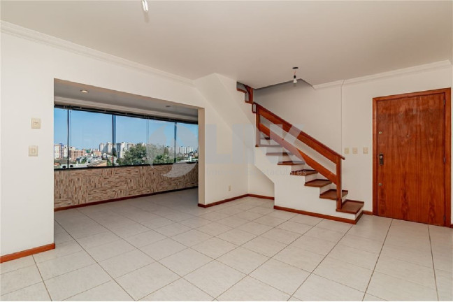 Imóvel com 2 Quartos à Venda, 187 m² em Jardim Itu - Porto Alegre