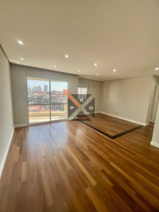 Foto do imóvel Imóvel com 2 Quartos à Venda, 75 m² em Mooca - Vila Bertioga - São Paulo