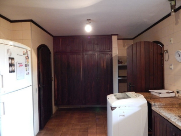 Imagem Casa com 4 Quartos à Venda, 722 m² em Granja Viana - Cotia Imagem Casa com 4 Quartos à Venda, 722 m² em Granja Viana - Cotia