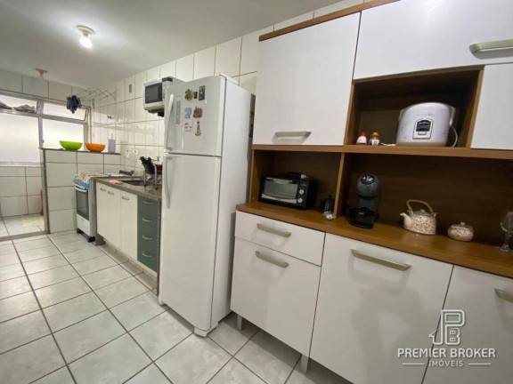 Imagem Apartamento com 2 Quartos à Venda, 67 m² em Prata - Teresópolis