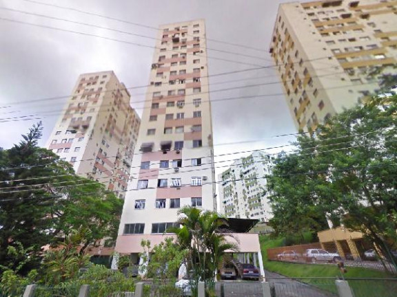 Apartamento com 2 Quartos à Venda, 62 m² em Pavuna - Rio De Janeiro