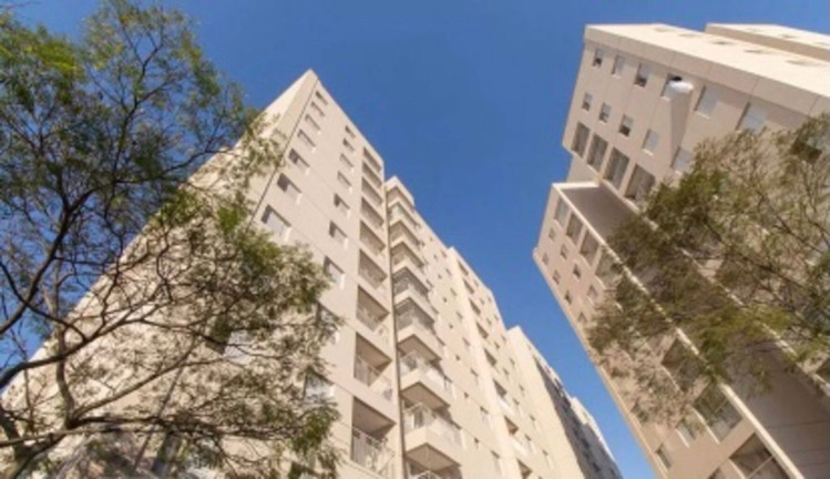 Imagem Apartamento com 3 Quartos à Venda, 60 m² em Vila Carmem - São Paulo
