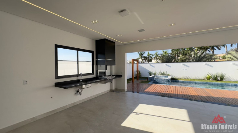 Imagem Sobrado com 3 Quartos à Venda, 279 m² em Jardim Samambaia - Jundiaí
