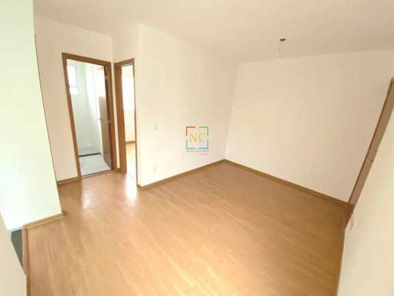 Imagem Apartamento com 2 Quartos à Venda, 43 m² em Areias - São José