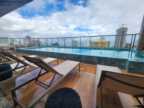 Imagem Imóvel com 1 Quarto à Venda, 22 m² em Barra - Salvador
