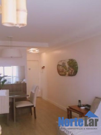 Imagem Apartamento com 2 Quartos à Venda, 52 m² em Parque Mandaqui - São Paulo