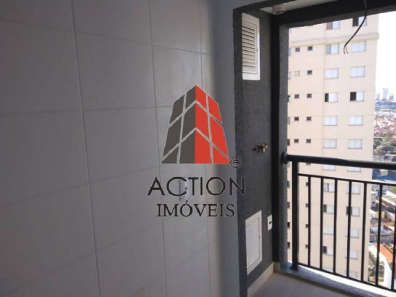 Apartamento com 3 Quartos à Venda, 106 m² em Tatuapé - São Paulo