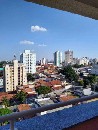 Apartamento com 2 Quartos à Venda, 61 m² em Jardim América - São José Dos Campos