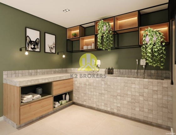 Imagem Apartamento com 2 Quartos à Venda, 60 m² em água Verde - Curitiba Imagem Apartamento com 2 Quartos à Venda, 60 m² em água Verde - Curitiba