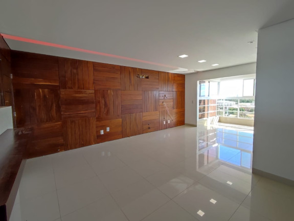 Imagem Apartamento com 3 Quartos à Venda, 117 m² em Plano Diretor Norte - Palmas