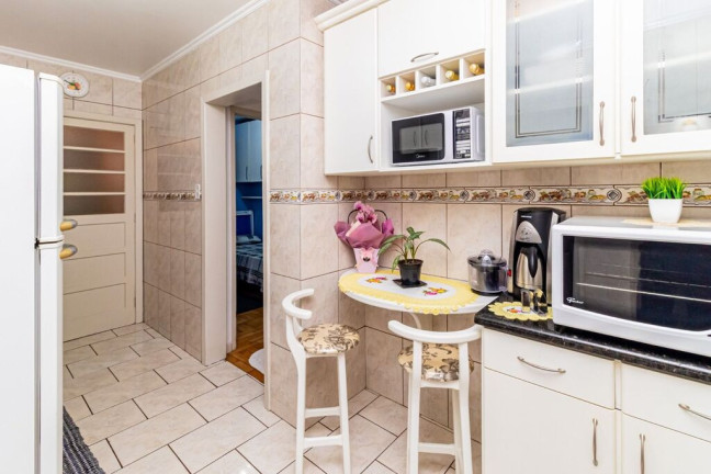 Imagem Apartamento com 2 Quartos à Venda, 103 m² em Centro Histórico - Porto Alegre