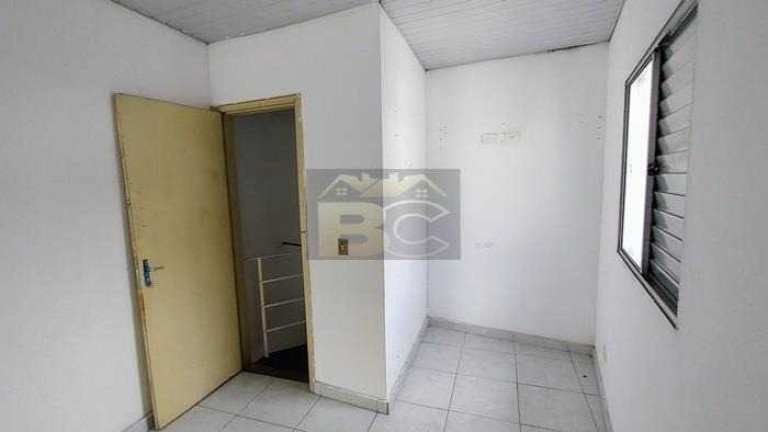 Imagem Casa com 1 Quarto para Alugar, 40 m² em Jardim Oriental - São Paulo Imagem Casa com 1 Quarto para Alugar, 40 m² em Jardim Oriental - São Paulo