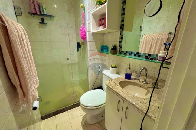 Imagem Apartamento com 3 Quartos à Venda, 75 m² em Recreio Dos Bandeirantes - Rio De Janeiro Imagem Apartamento com 3 Quartos à Venda, 75 m² em Recreio Dos Bandeirantes - Rio De Janeiro