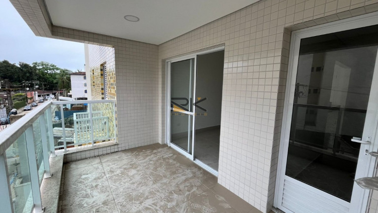 Imagem Apartamento com 2 Quartos à Venda, 79 m² em Tenório - Ubatuba Imagem Apartamento com 2 Quartos à Venda, 79 m² em Tenório - Ubatuba