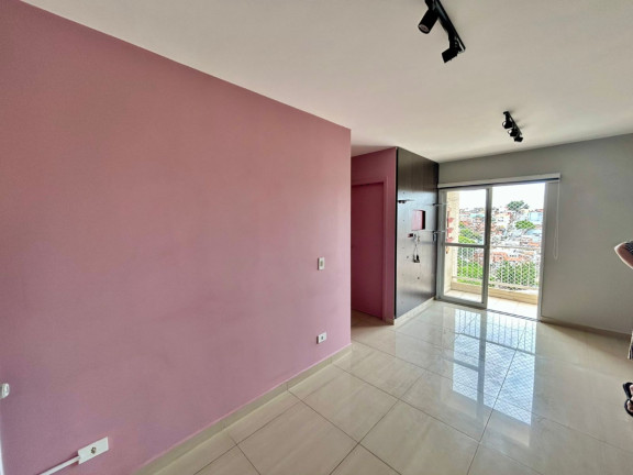 Imagem Apartamento com 2 Quartos à Venda, 52 m² em Cangaíba - São Paulo