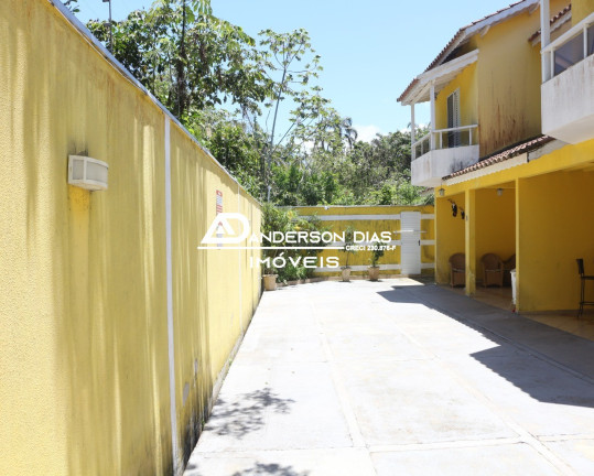 Imagem Casa com 2 Quartos à Venda, 85 m² em Jardim Porto Novo - Caraguatatuba