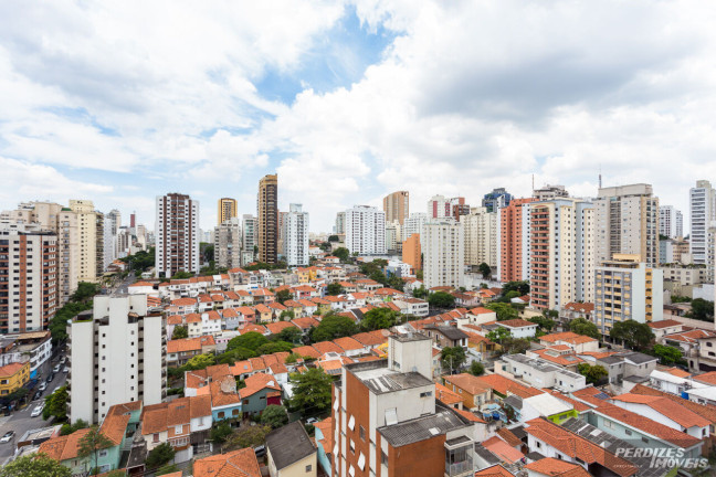 Imagem Apartamento com 3 Quartos à Venda, 248 m² em Perdizes - São Paulo Imagem Apartamento com 3 Quartos à Venda, 248 m² em Perdizes - São Paulo