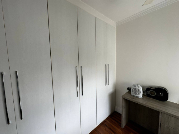 Imagem Apartamento com 3 Quartos à Venda, 128 m² em Vila Andrade - São Paulo Imagem Apartamento com 3 Quartos à Venda, 128 m² em Vila Andrade - São Paulo