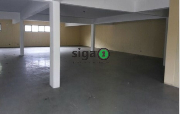 Imagem Imóvel Comercial à Venda ou Locação, 8.393 m² em Jardim Luana - Itaquaquecetuba