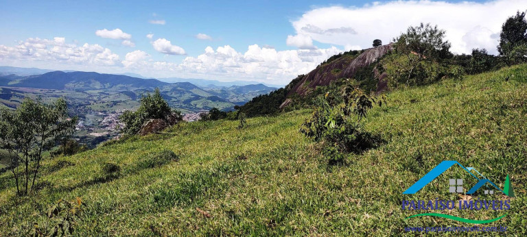 Imagem Chácara à Venda, 20 m² em Centro - Paraisópolis Imagem Chácara à Venda, 20 m² em Centro - Paraisópolis