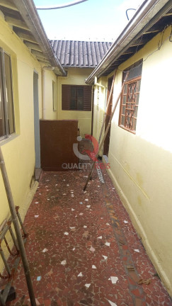 Imagem Casa com 3 Quartos à Venda, 190 m² em Jardim Japao - São Paulo