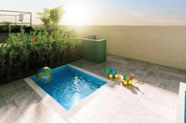 Imagem Apartamento com 3 Quartos à Venda, 92 m² em Campestre - Santo André Imagem Apartamento com 3 Quartos à Venda, 92 m² em Campestre - Santo André