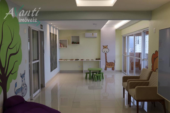 Imagem Apartamento com 2 Quartos à Venda, 85 m² em Boqueirão - Santos Imagem Apartamento com 2 Quartos à Venda, 85 m² em Boqueirão - Santos