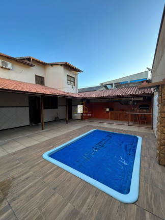 Imagem Casa com 3 Quartos à Venda, 200 m² em Barcelona - Serra Imagem Casa com 3 Quartos à Venda, 200 m² em Barcelona - Serra
