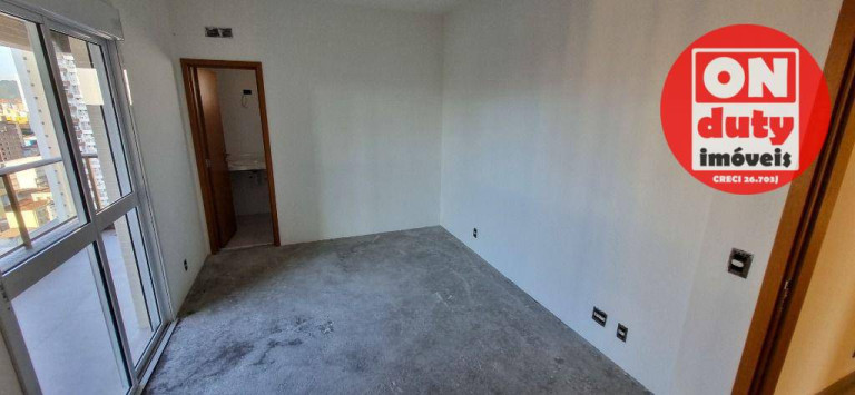Imagem Apartamento com 4 Quartos à Venda, 210 m² em Embaré - Santos Imagem Apartamento com 4 Quartos à Venda, 210 m² em Embaré - Santos