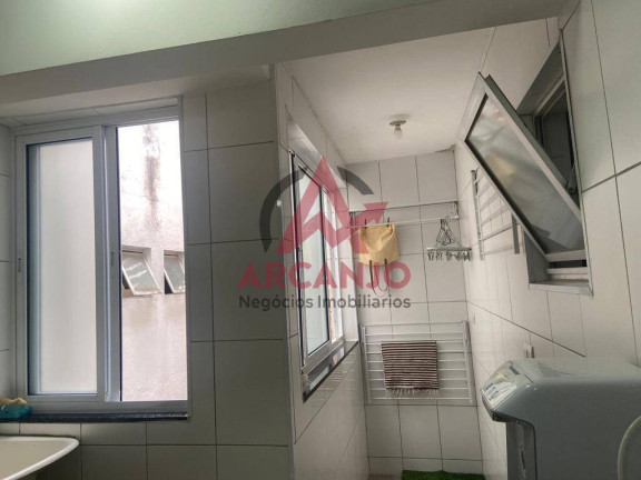 Imagem Apartamento com 3 Quartos à Venda, 102 m² em Itagua - Ubatuba Imagem Apartamento com 3 Quartos à Venda, 102 m² em Itagua - Ubatuba