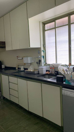 Imagem Casa de Condomínio com 4 Quartos à Venda, 343 m² em Alphaville - Santana De Parnaíba