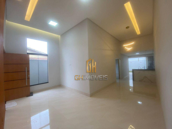 Imagem Casa com 3 Quartos à Venda, 140 m² em Vila Alzira - Aparecida De Goiânia