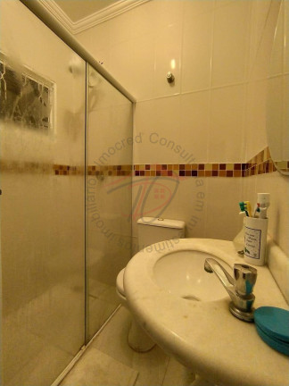 Imagem Sobrado com 3 Quartos à Venda, 185 m² em Conjunto Habitacional Vila Réggio - Campinas Imagem Sobrado com 3 Quartos à Venda, 185 m² em Conjunto Habitacional Vila Réggio - Campinas