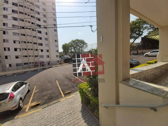 Imagem Apartamento com 2 Quartos à Venda, 65 m² em Cangaíba - São Paulo Imagem Apartamento com 2 Quartos à Venda, 65 m² em Cangaíba - São Paulo