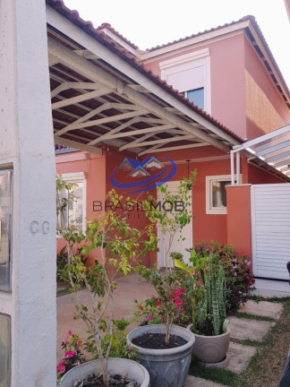 Foto do imóvel Casa com 3 Quartos à Venda, 122 m² em Medeiros - Jundiaí