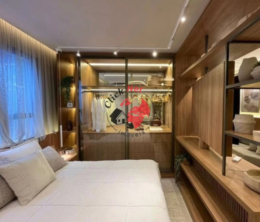 Imagem Imóvel com 1 Quarto à Venda, 25 m² em Centro - São Bernardo Do Campo Imagem Imóvel com 1 Quarto à Venda, 25 m² em Centro - São Bernardo Do Campo