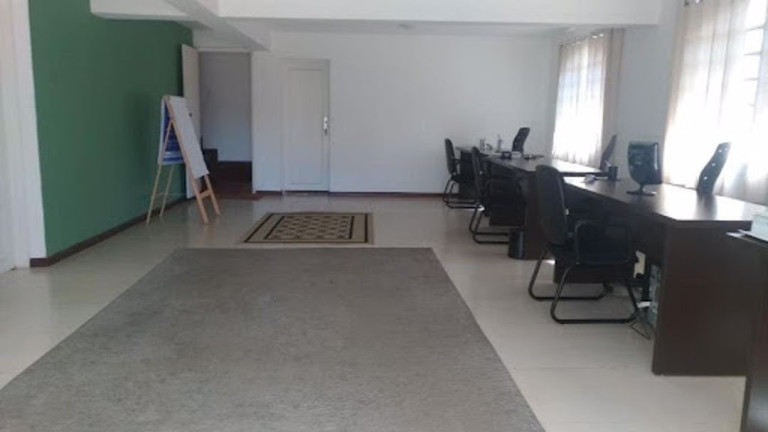 Imagem Chácara com 4 Quartos à Venda, 570 m² em Nova Gardênia - Atibaia