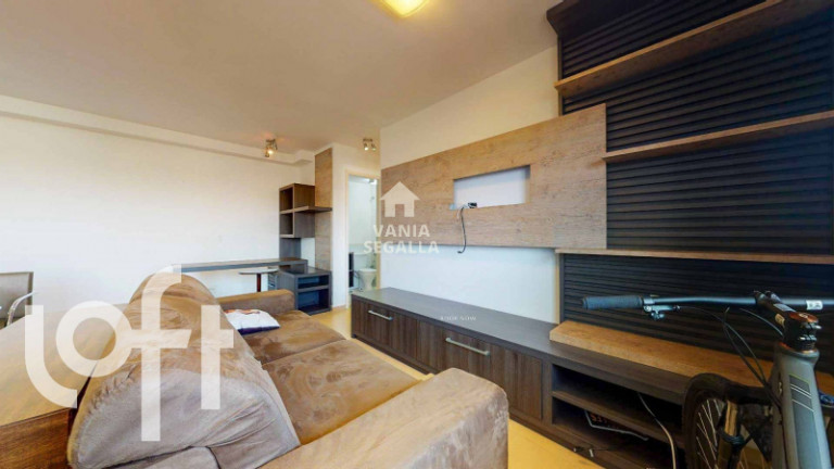 Imagem Apartamento com 2 Quartos à Venda, 70 m² em Vila Leopoldina - São Paulo