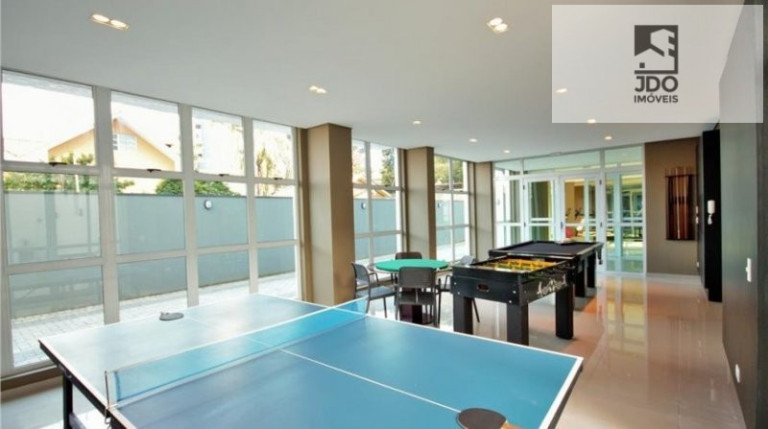Imagem Apartamento com 3 Quartos à Venda, 60 m² em Boa Vista - Curitiba