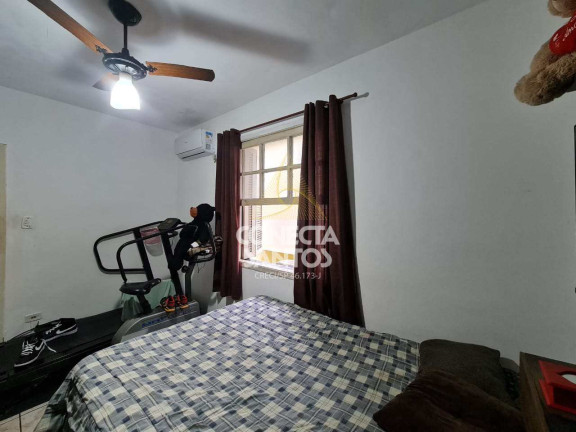 Imagem Apartamento com 2 Quartos à Venda, 63 m² em Vila Valença - São Vicente